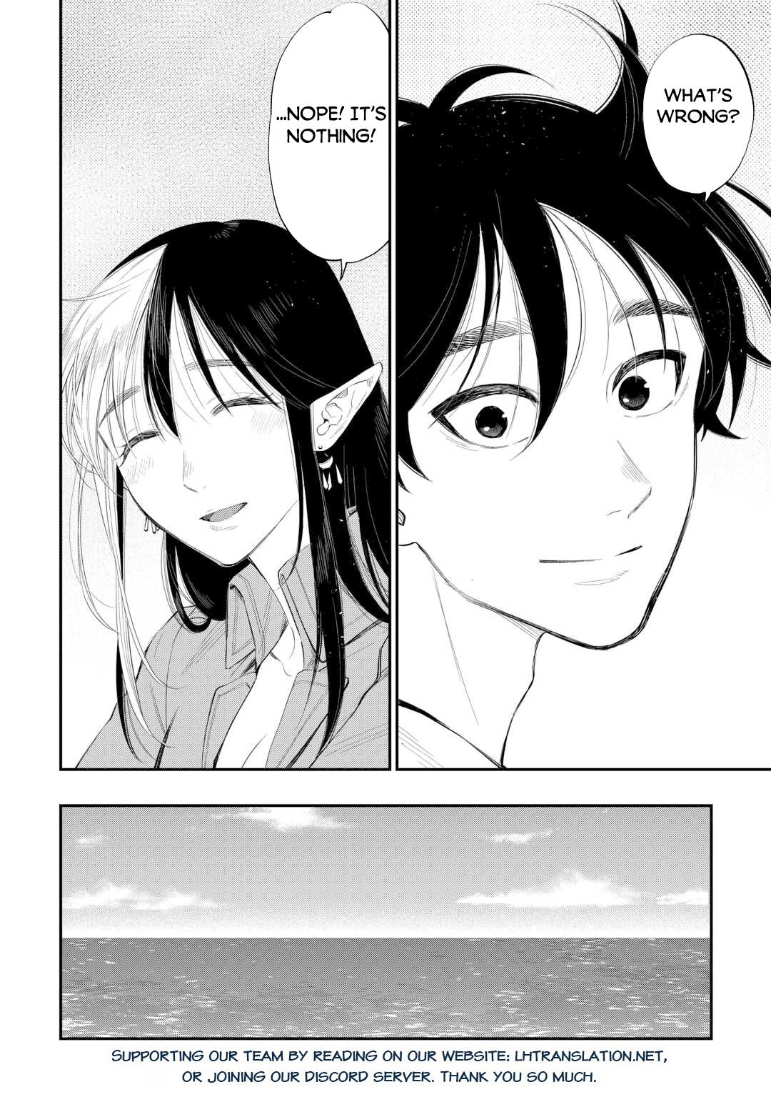 The New Gate Chap 98 - Next Chap 99