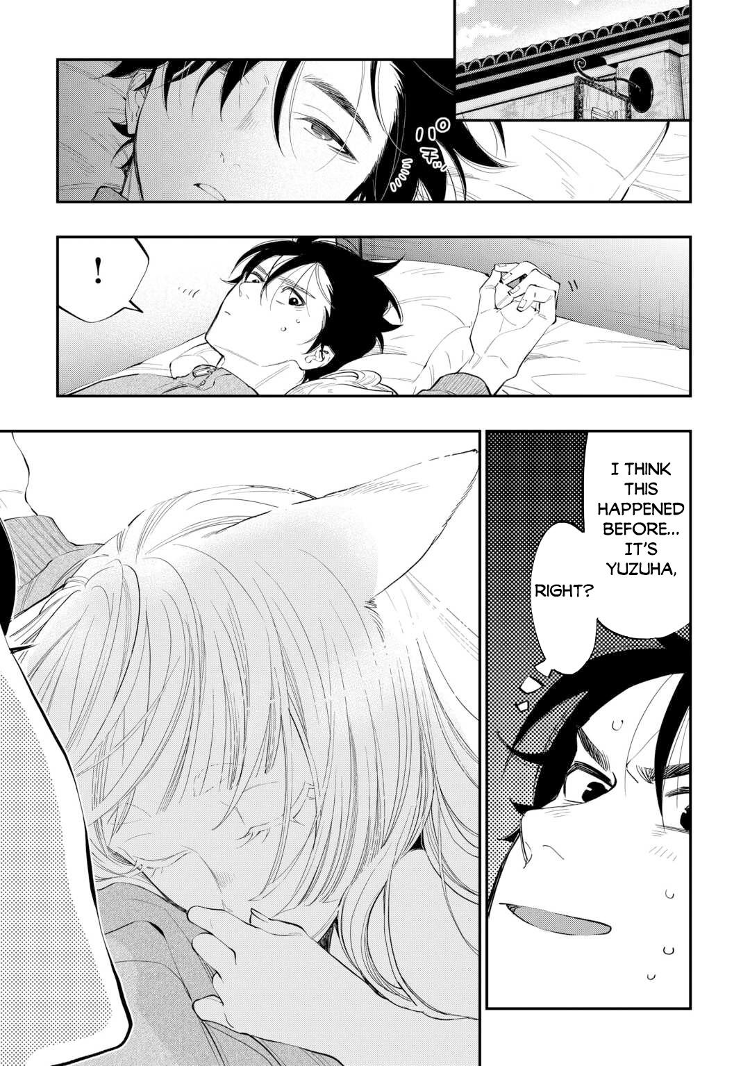The New Gate Chap 98 - Next Chap 99