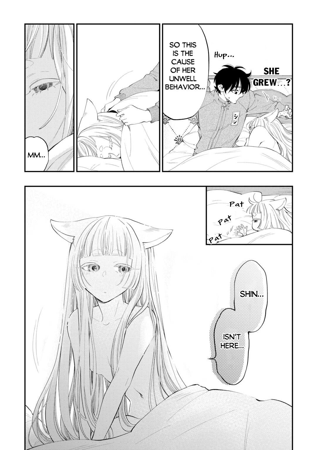 The New Gate Chap 98 - Next Chap 99