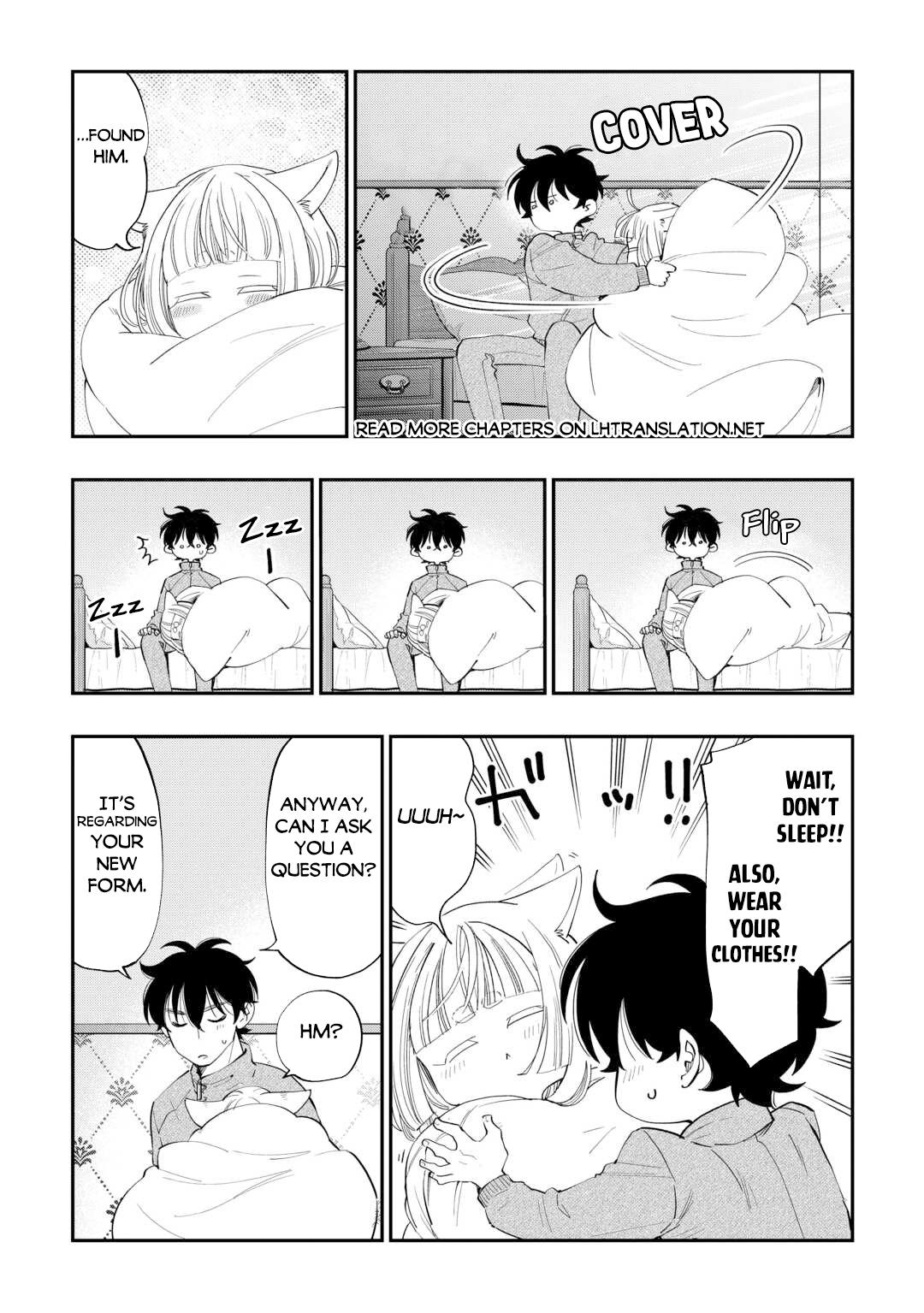 The New Gate Chap 98 - Next Chap 99