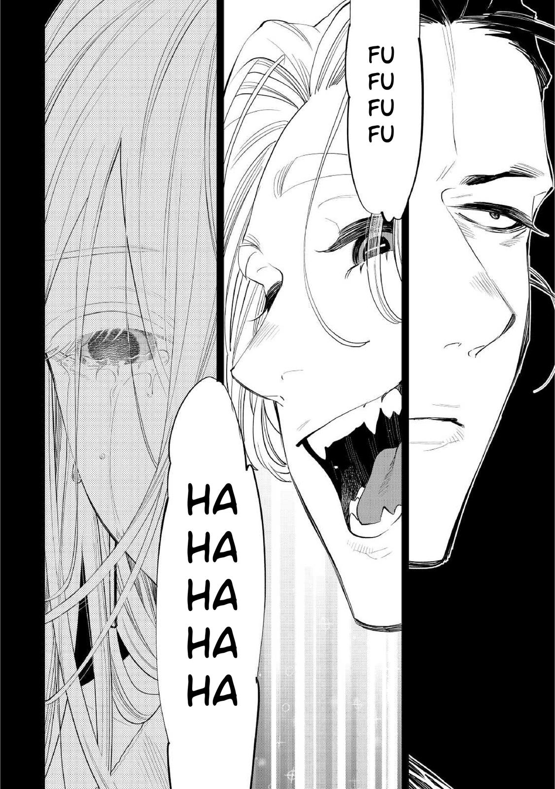 The New Gate Chap 90 - Next Chap 91