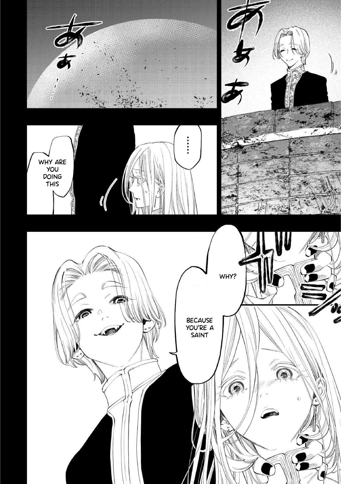 The New Gate Chap 90 - Next Chap 91