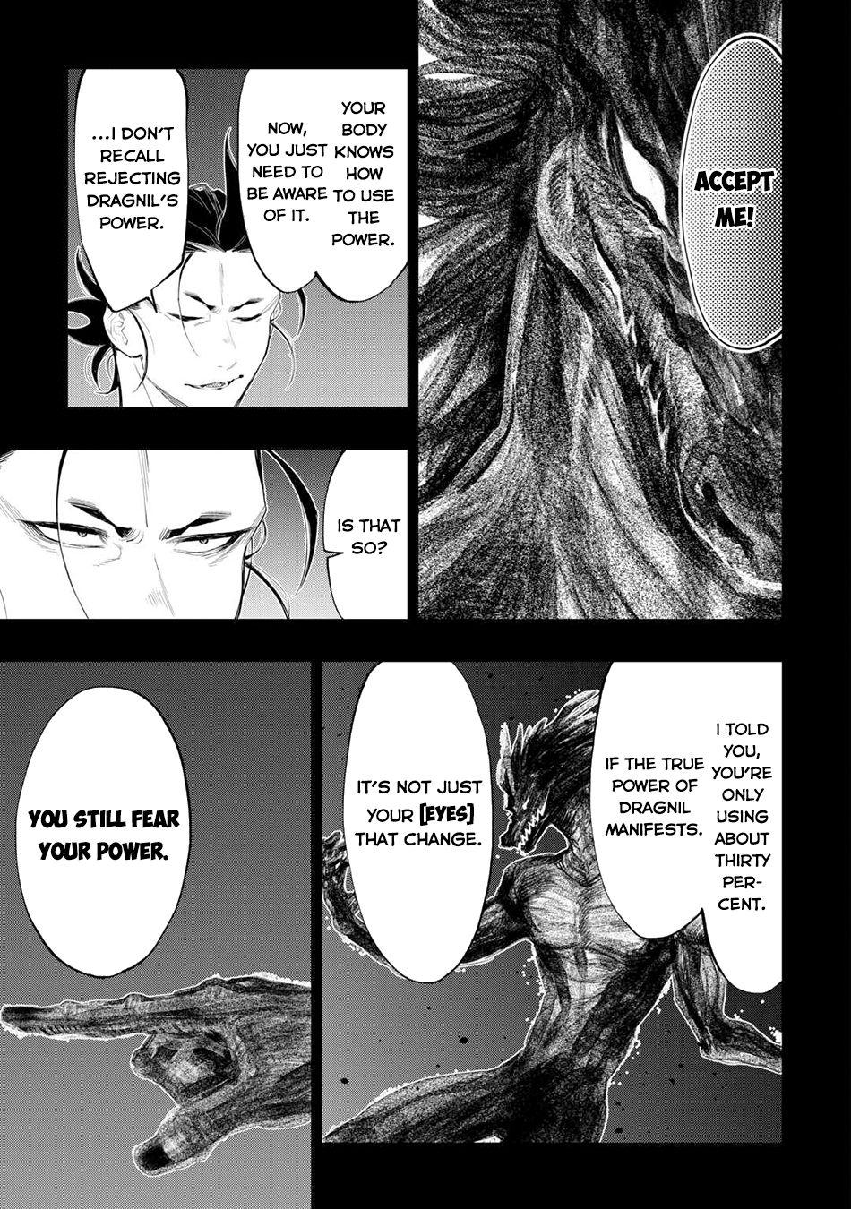The New Gate Chap 92 - Next Chap 93