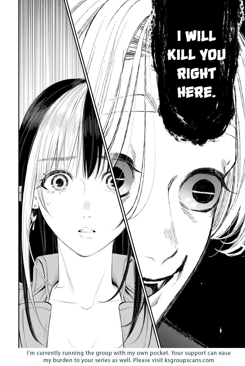 The New Gate Chap 92 - Next Chap 93