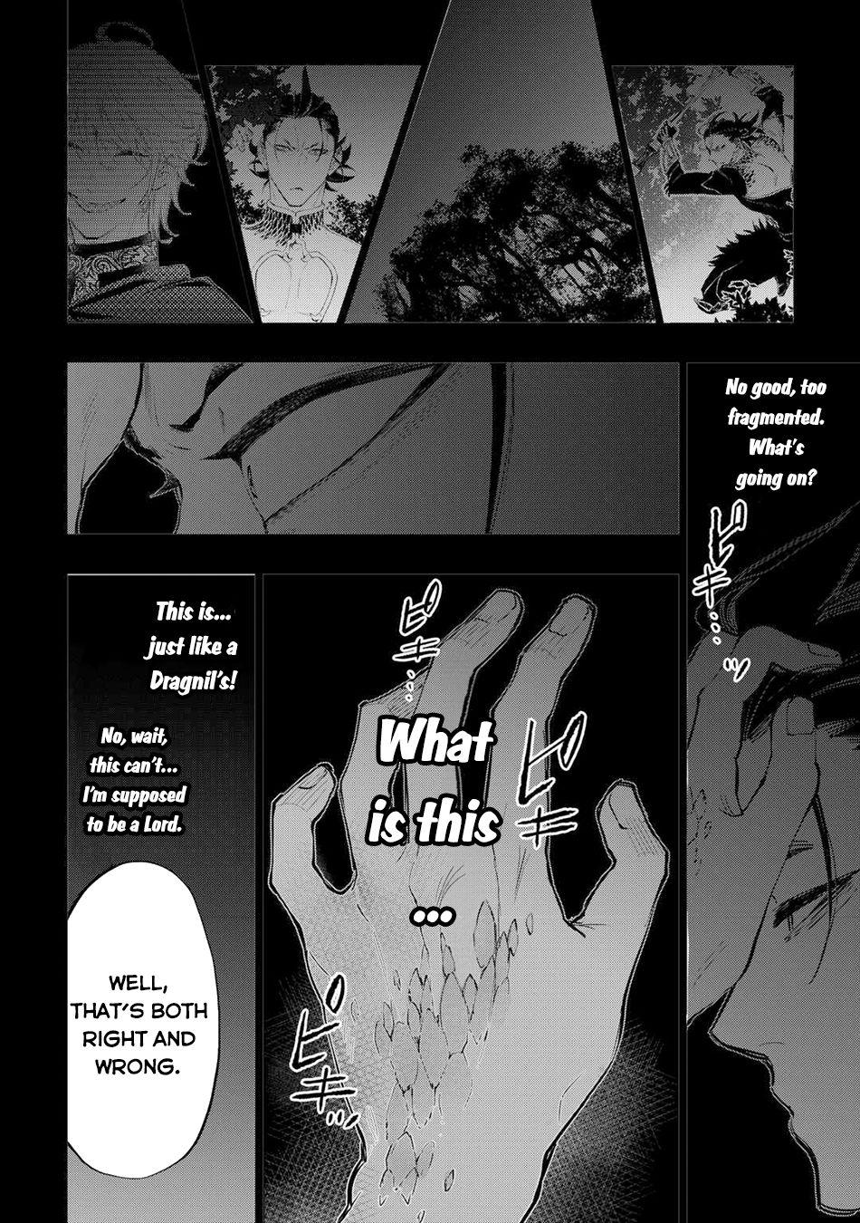 The New Gate Chap 92 - Next Chap 93