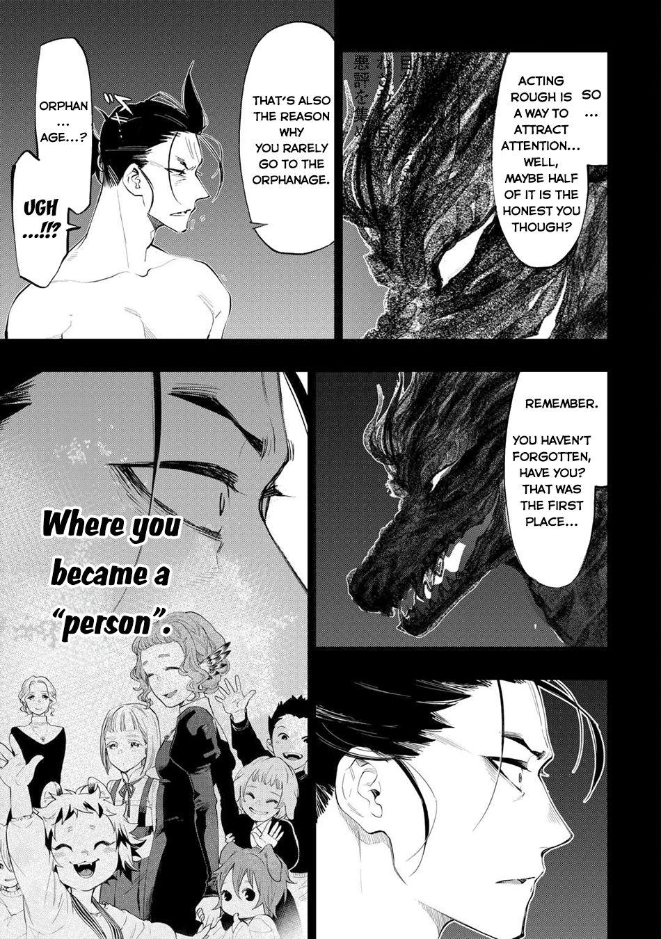 The New Gate Chap 92 - Next Chap 93