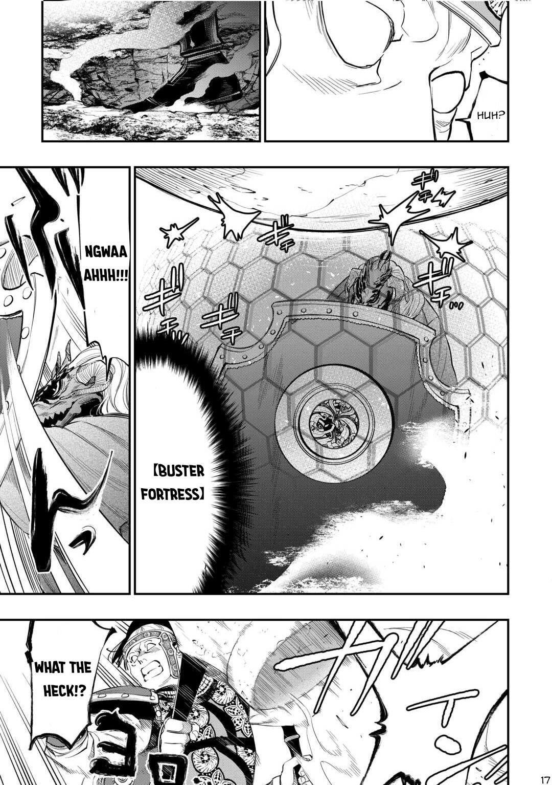 The New Gate Chap 93 - Next Chap 94