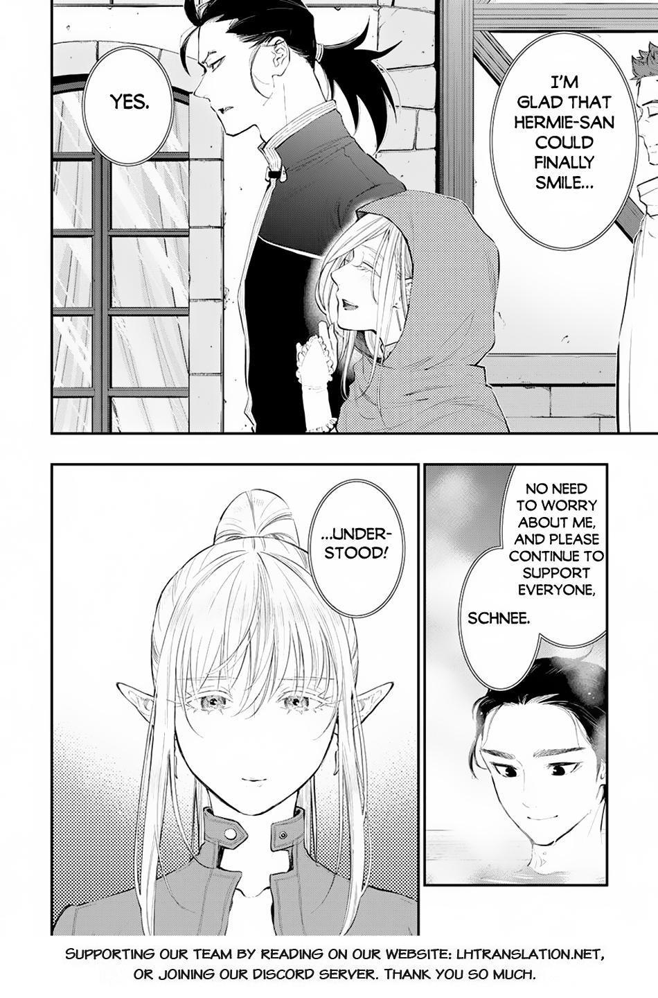 The New Gate Chap 106 - Next Chap 107