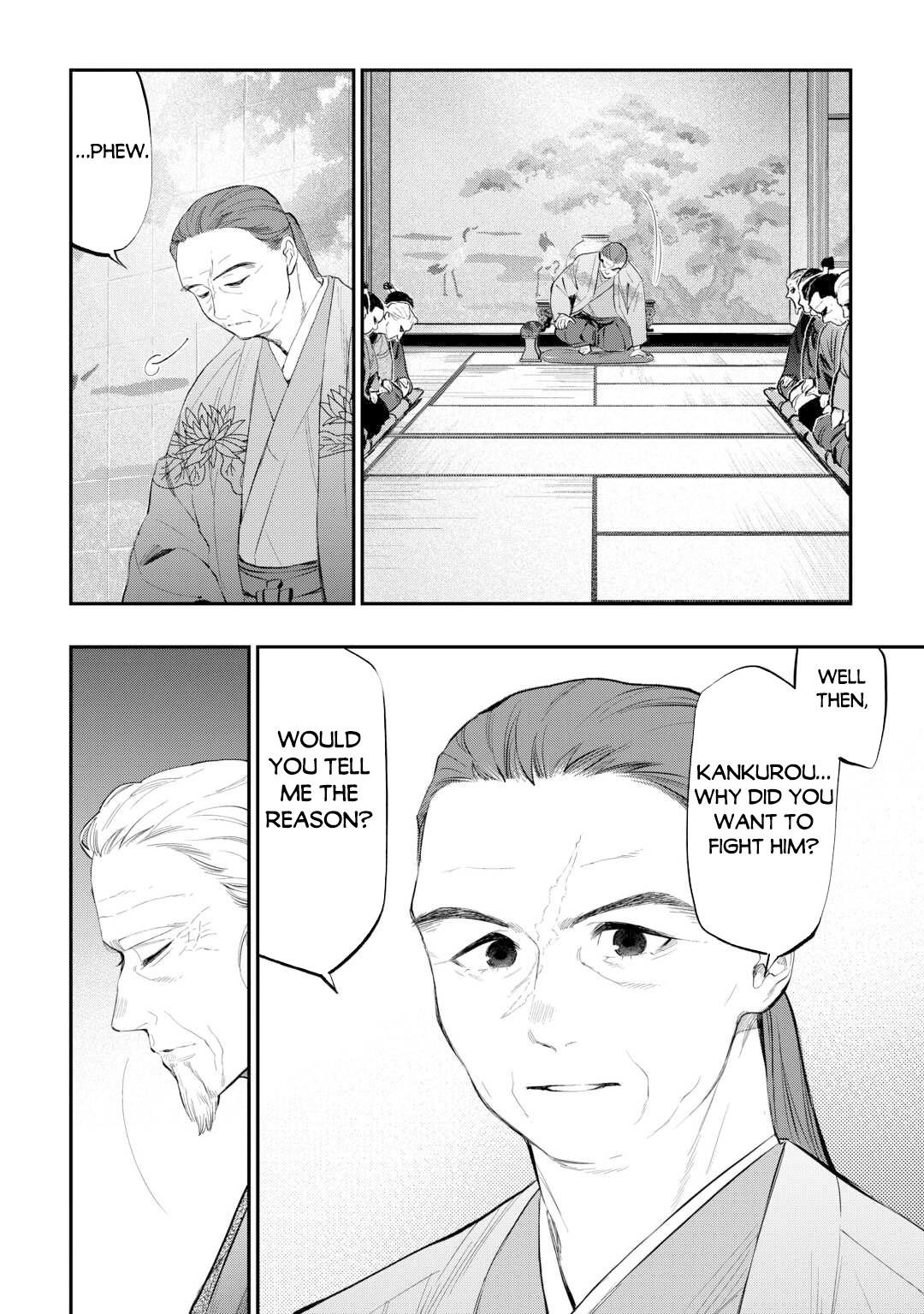 The New Gate Chap 108 - Next Chap 109