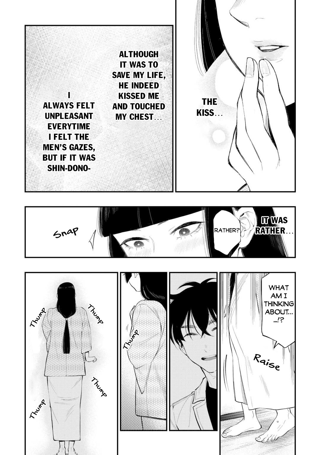 The New Gate Chap 109 - Next Chap 110
