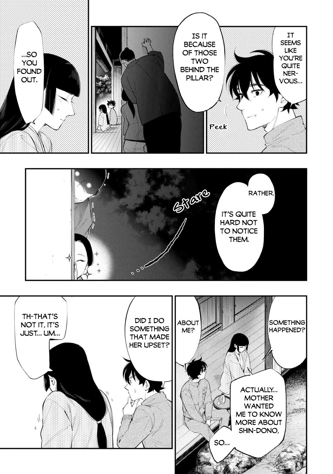 The New Gate Chap 109 - Next Chap 110