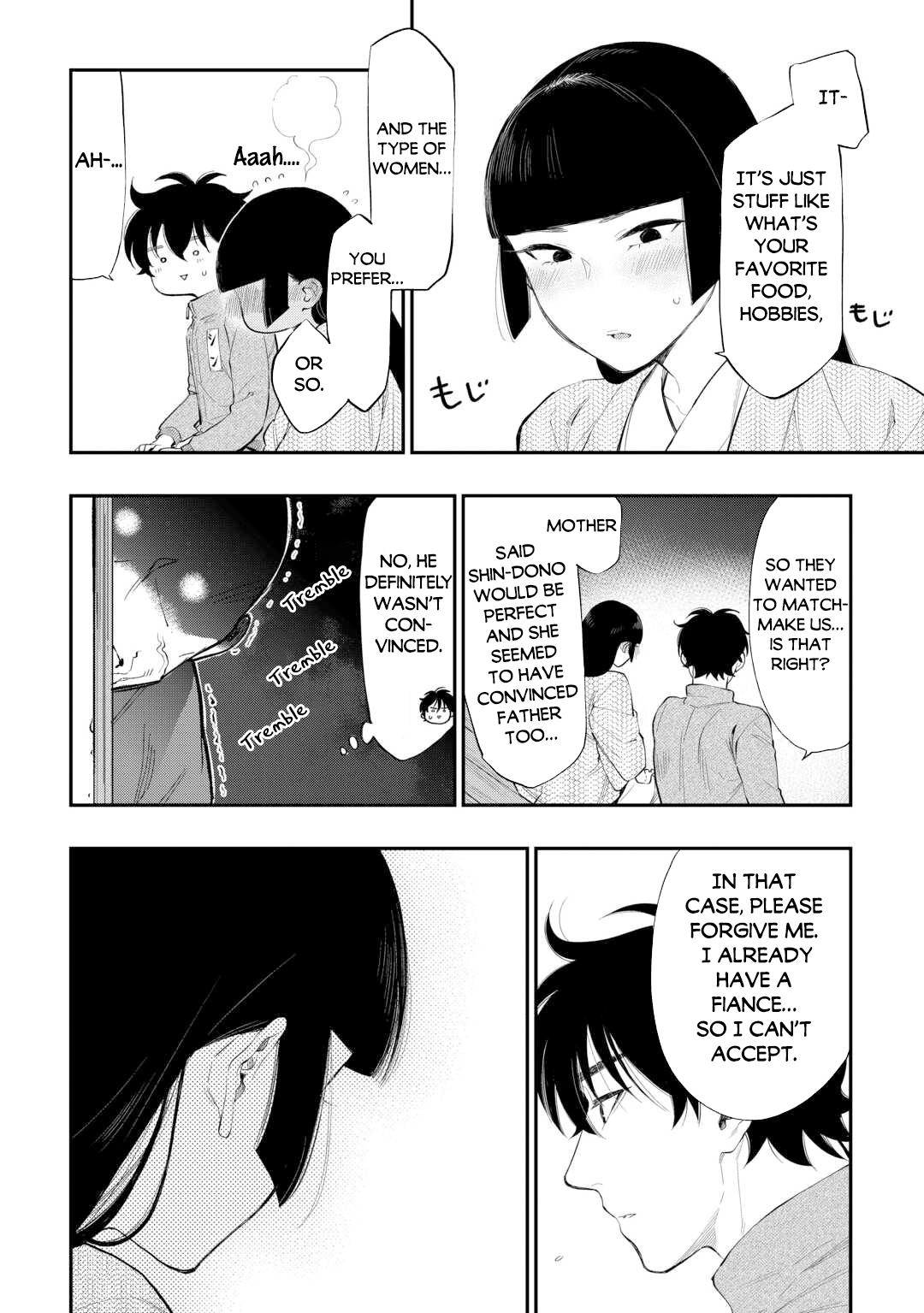 The New Gate Chap 109 - Next Chap 110