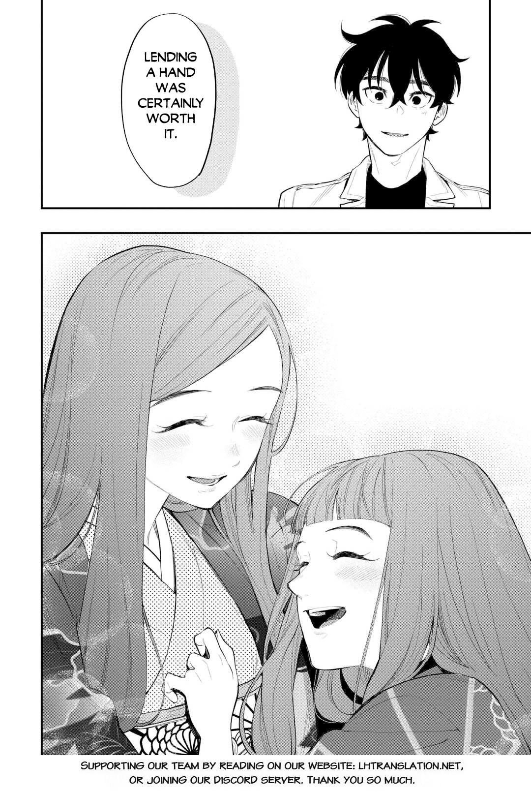 The New Gate Chap 109 - Next Chap 110