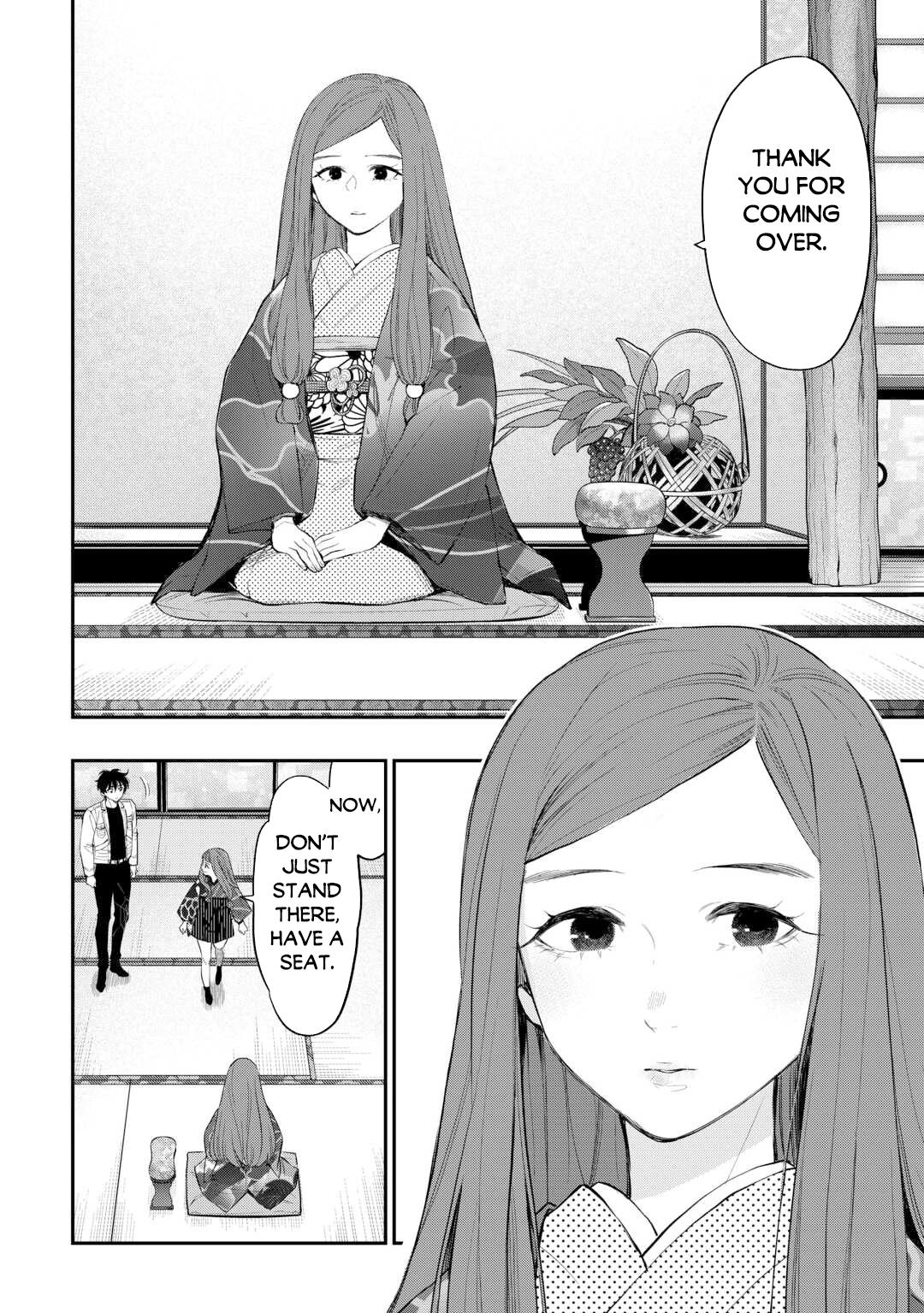 The New Gate Chap 109 - Next Chap 110