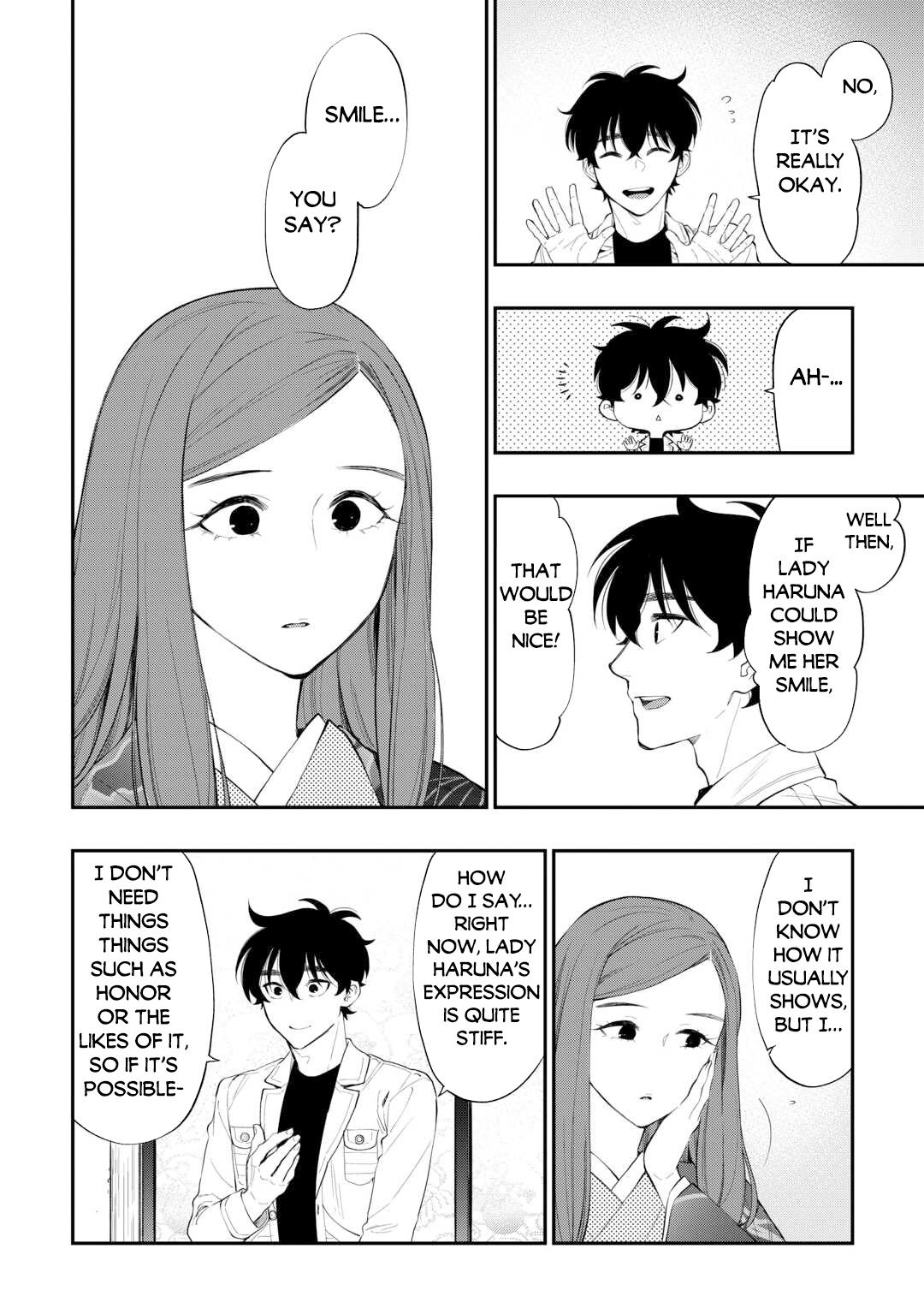 The New Gate Chap 109 - Next Chap 110