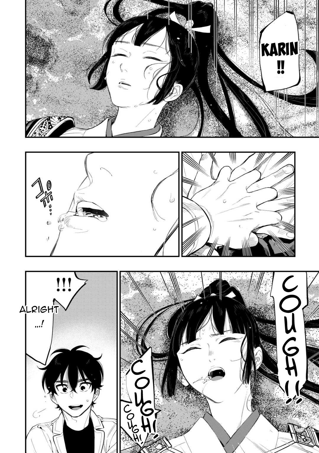 The New Gate Chap 100 - Next Chap 101