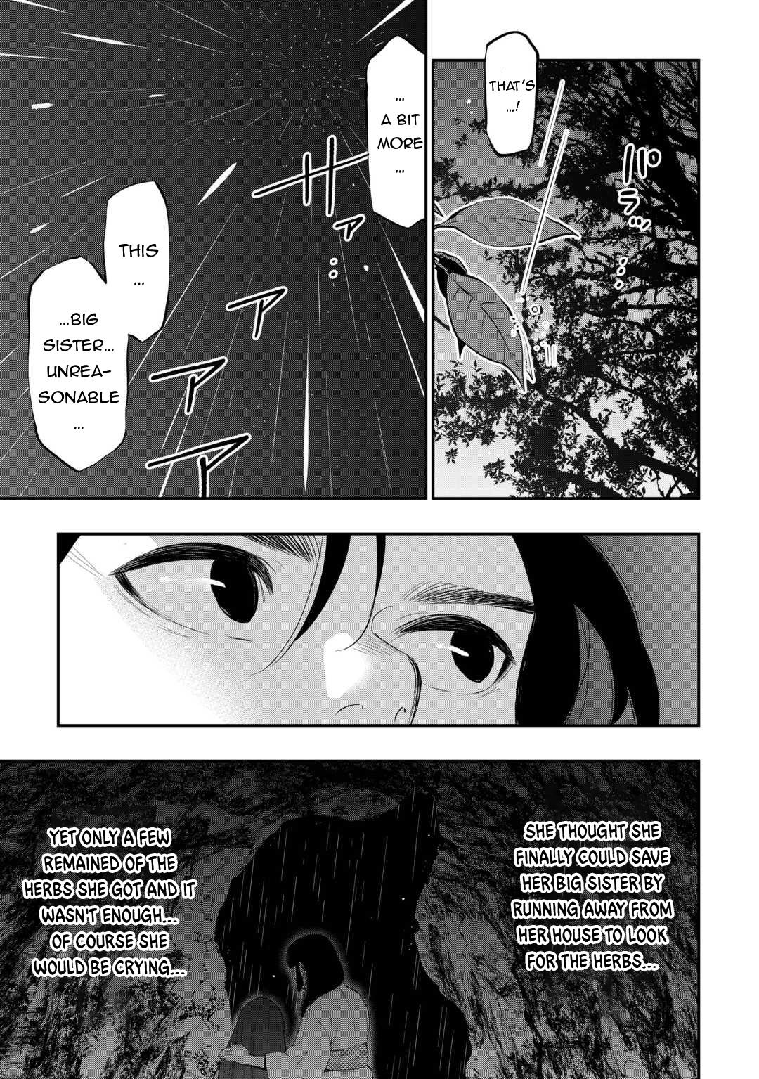 The New Gate Chap 101 - Next Chap 102