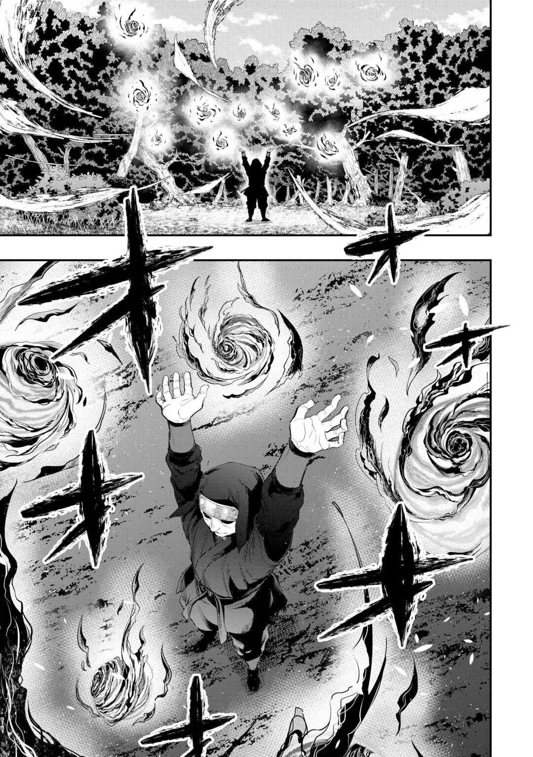 The New Gate Chap 103 - Next Chap 104