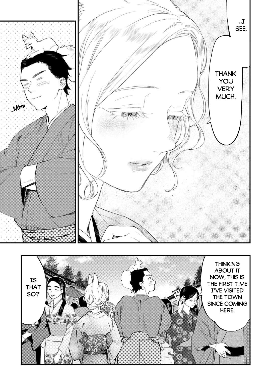The New Gate Chap 114 - Next Chap 115
