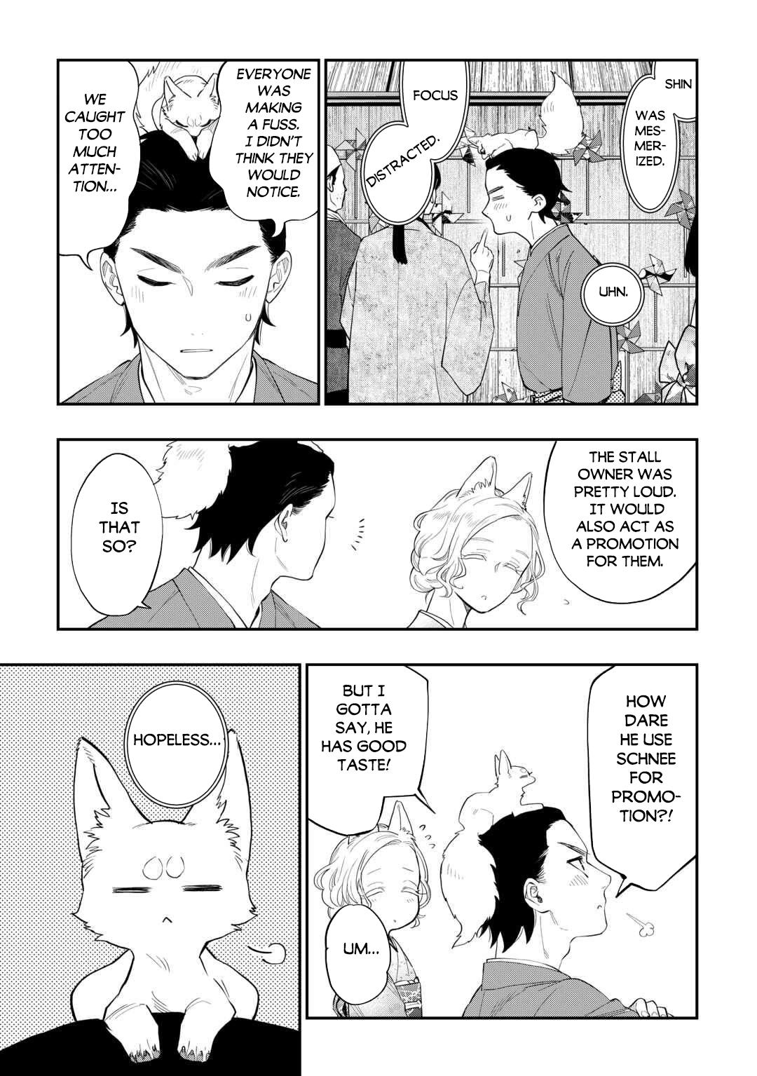 The New Gate Chap 114 - Next Chap 115