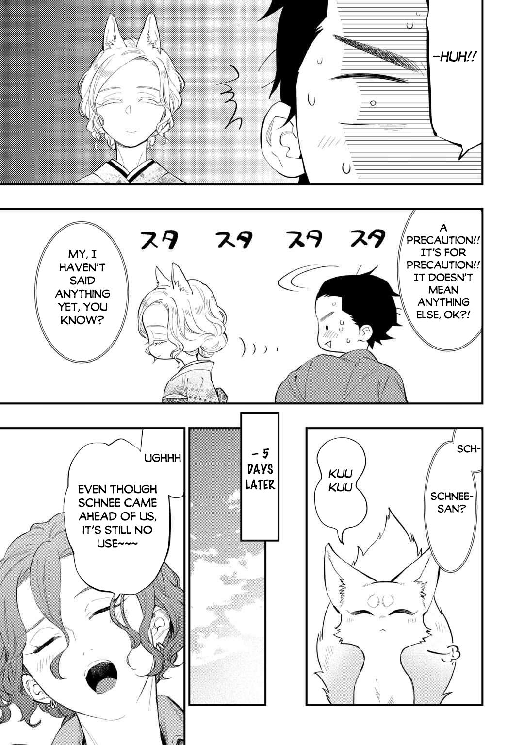 The New Gate Chap 115 - Next Chap 116