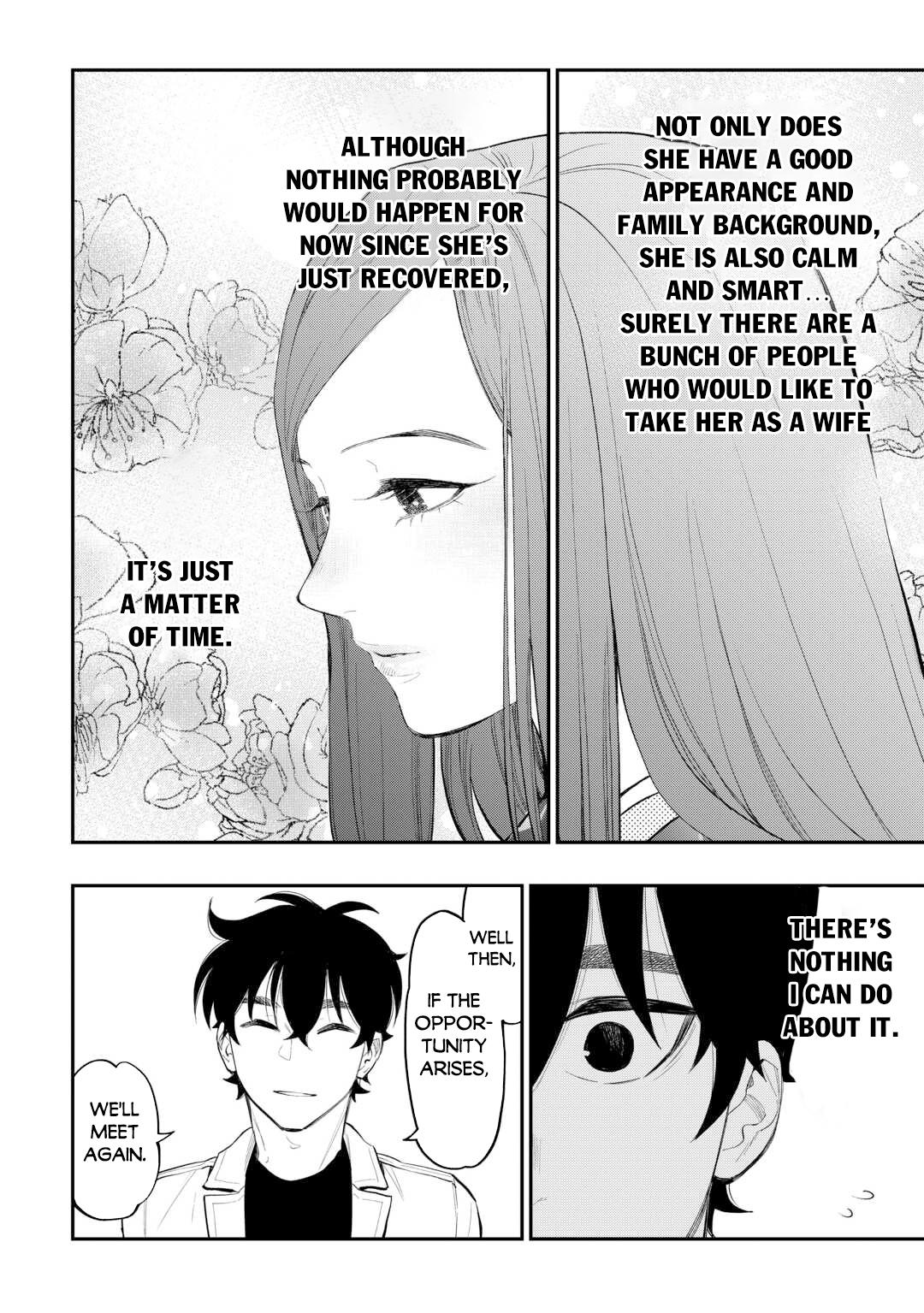 The New Gate Chap 110 - Next Chap 111