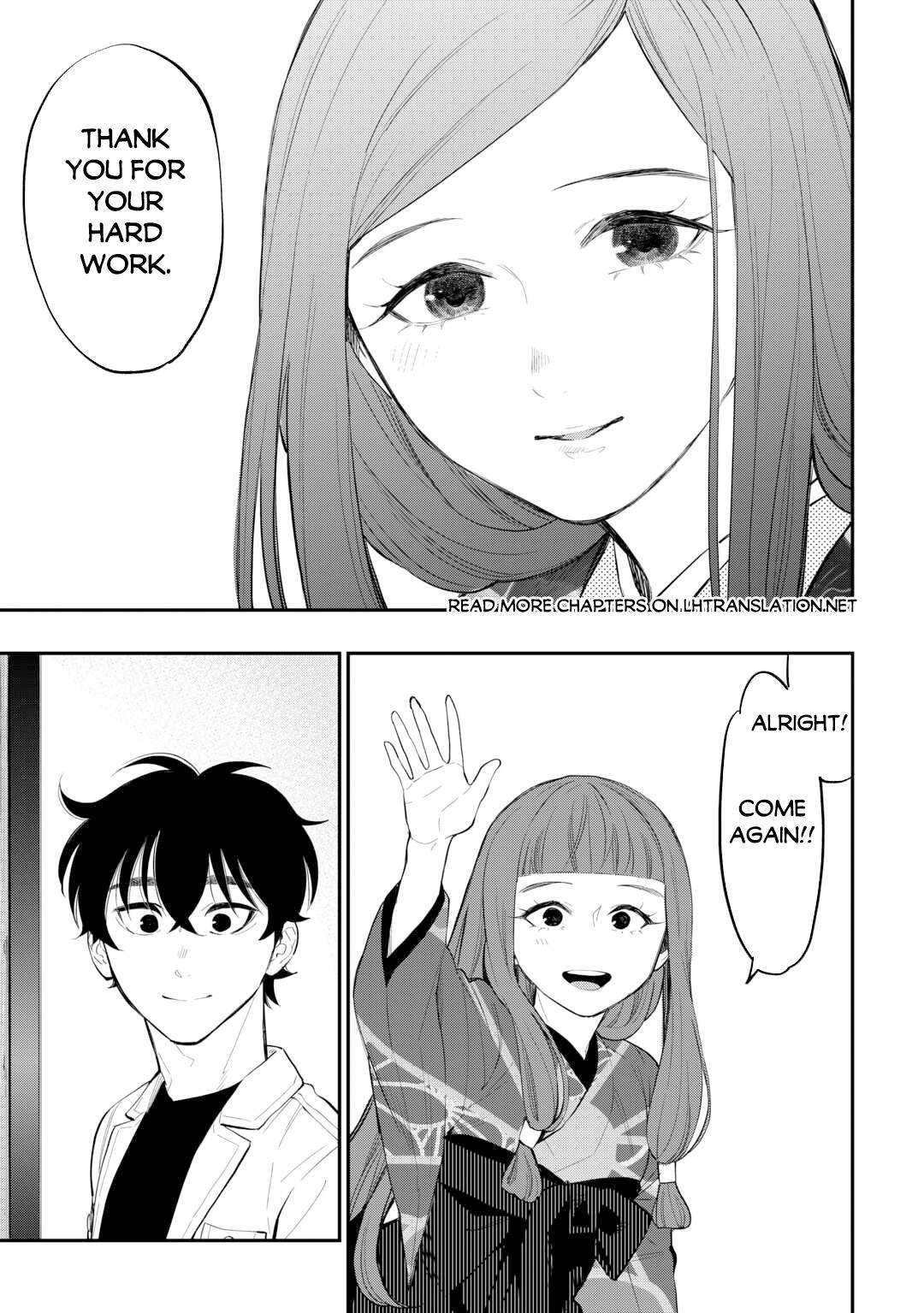 The New Gate Chap 110 - Next Chap 111