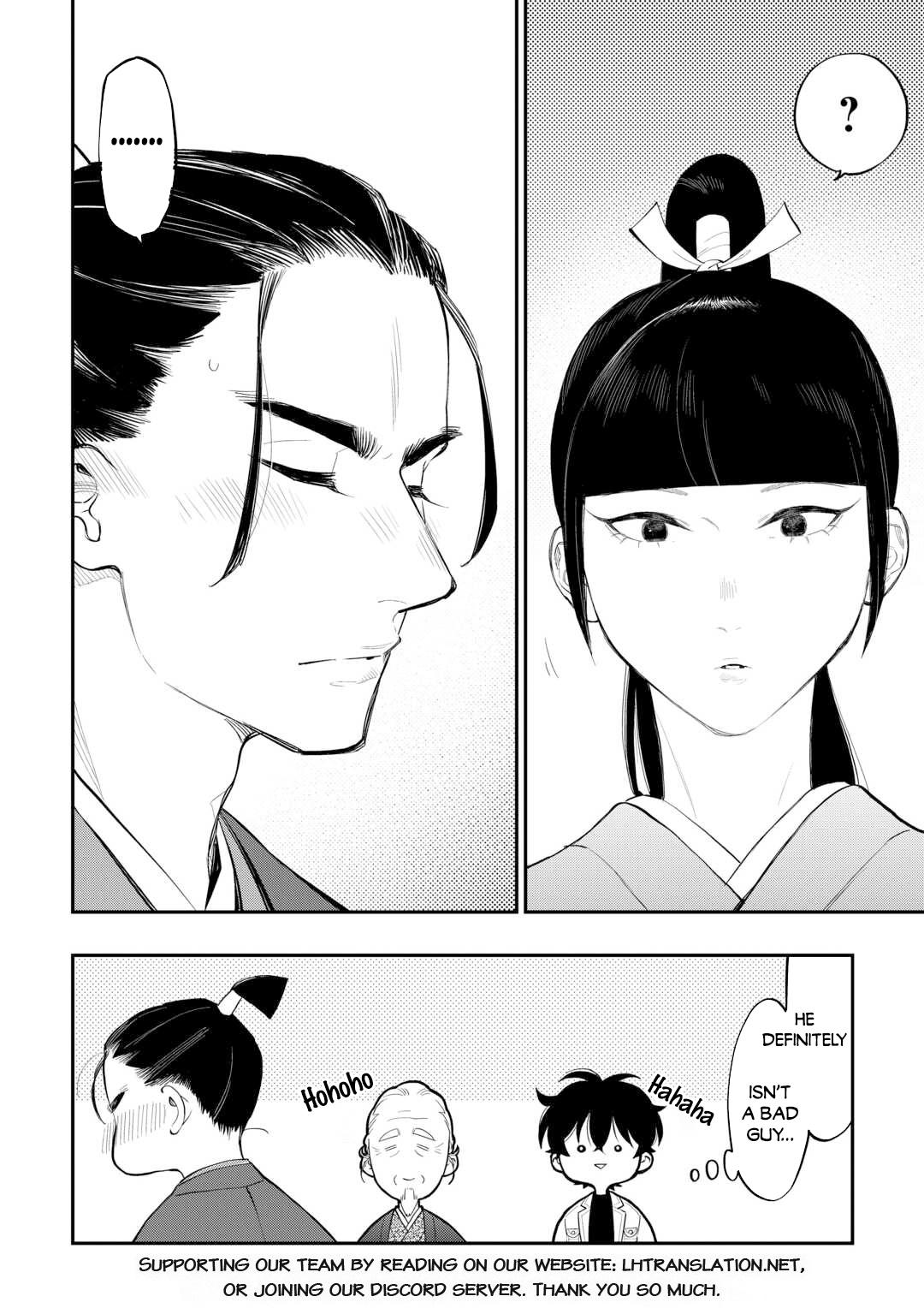 The New Gate Chap 110 - Next Chap 111