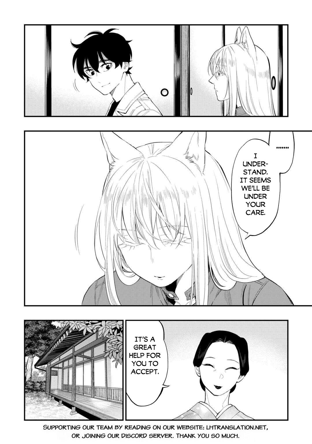 The New Gate Chap 113 - Next Chap 114