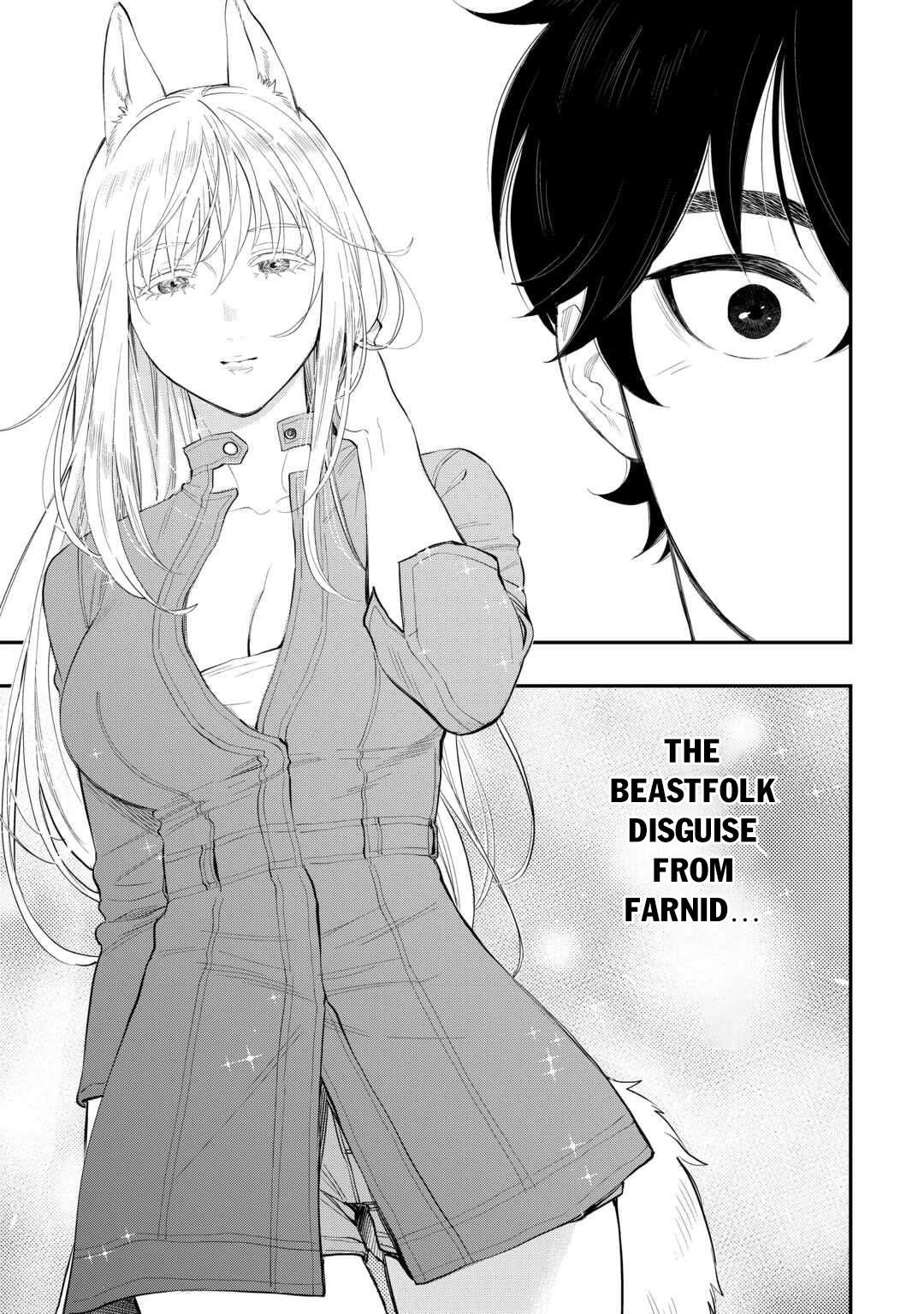 The New Gate Chap 113 - Next Chap 114