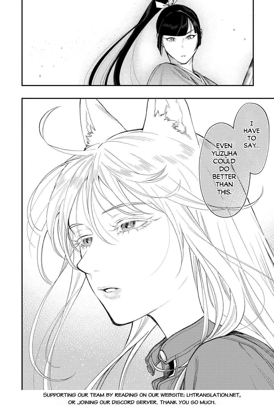 The New Gate Chap 120 - Next Chap 121
