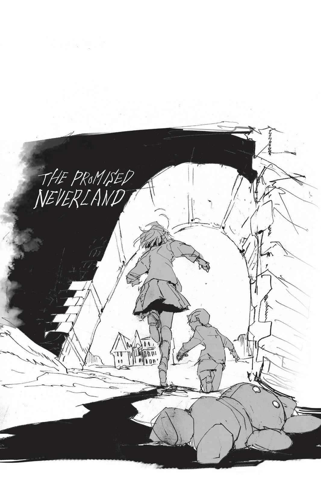 The Promised Neverland Chap 6 - Next Chap 7