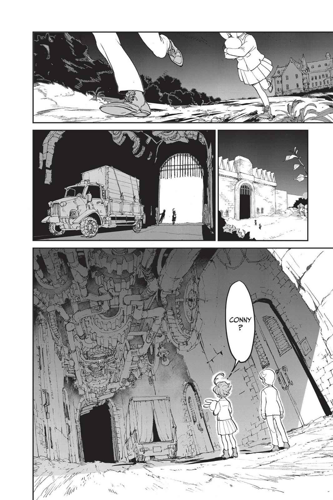 The Promised Neverland Chap 1 - Next Chap 2