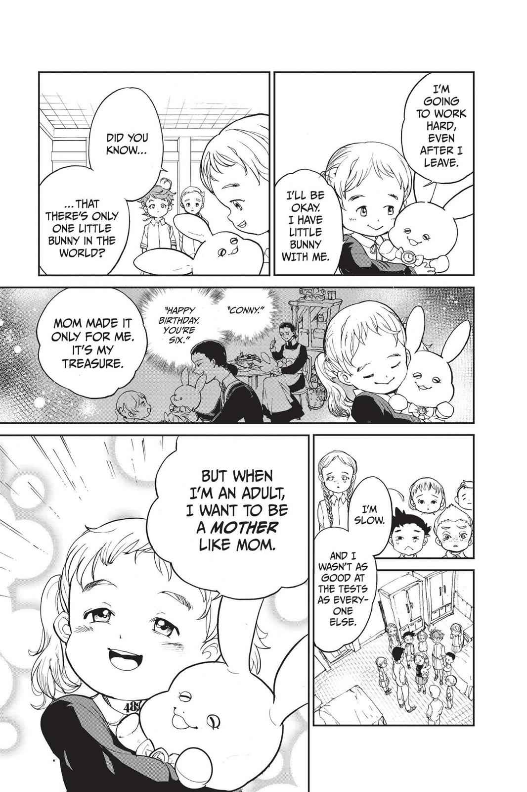 The Promised Neverland Chap 1 - Next Chap 2
