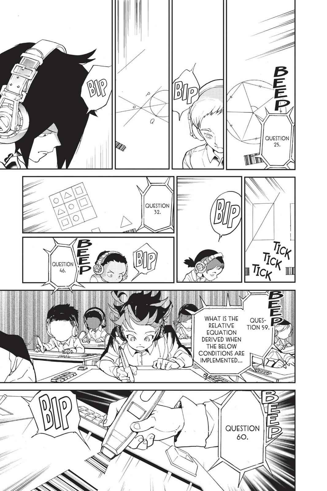 The Promised Neverland Chap 1 - Next Chap 2
