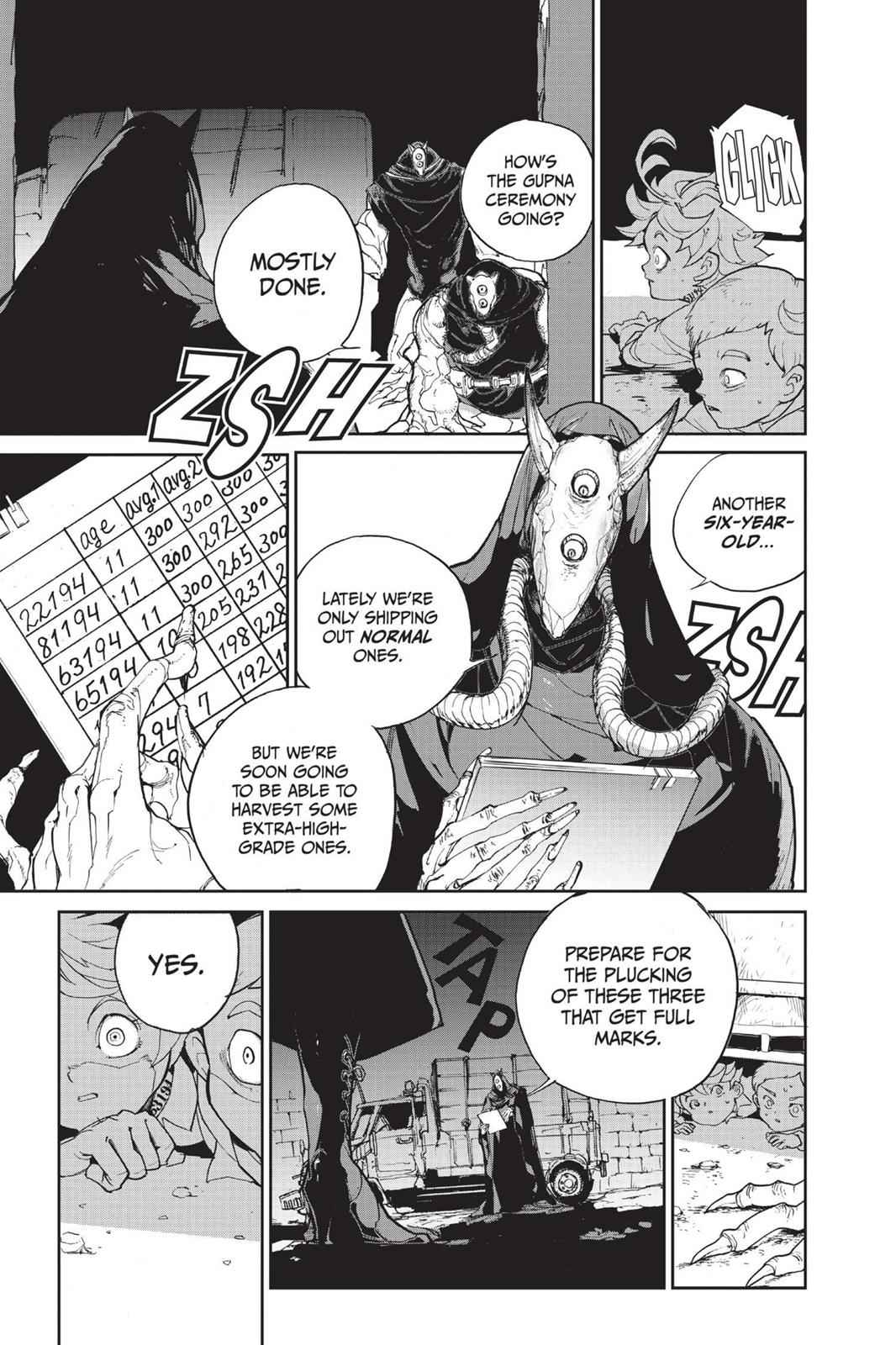 The Promised Neverland Chap 1 - Next Chap 2