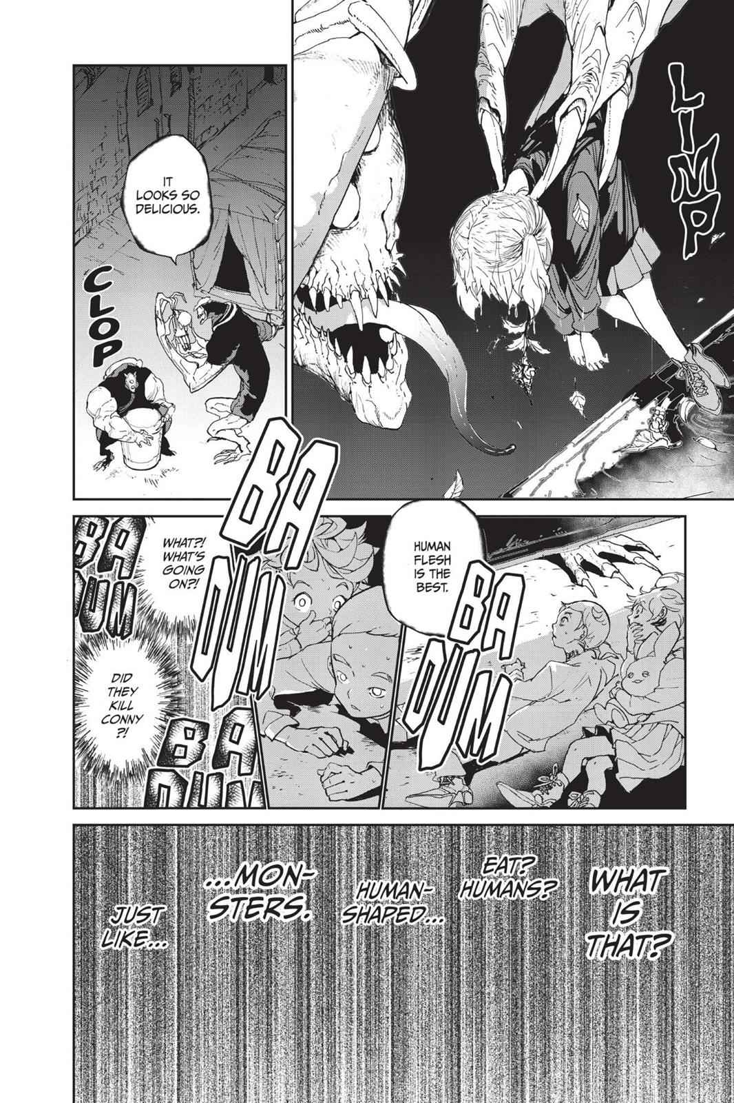 The Promised Neverland Chap 1 - Next Chap 2