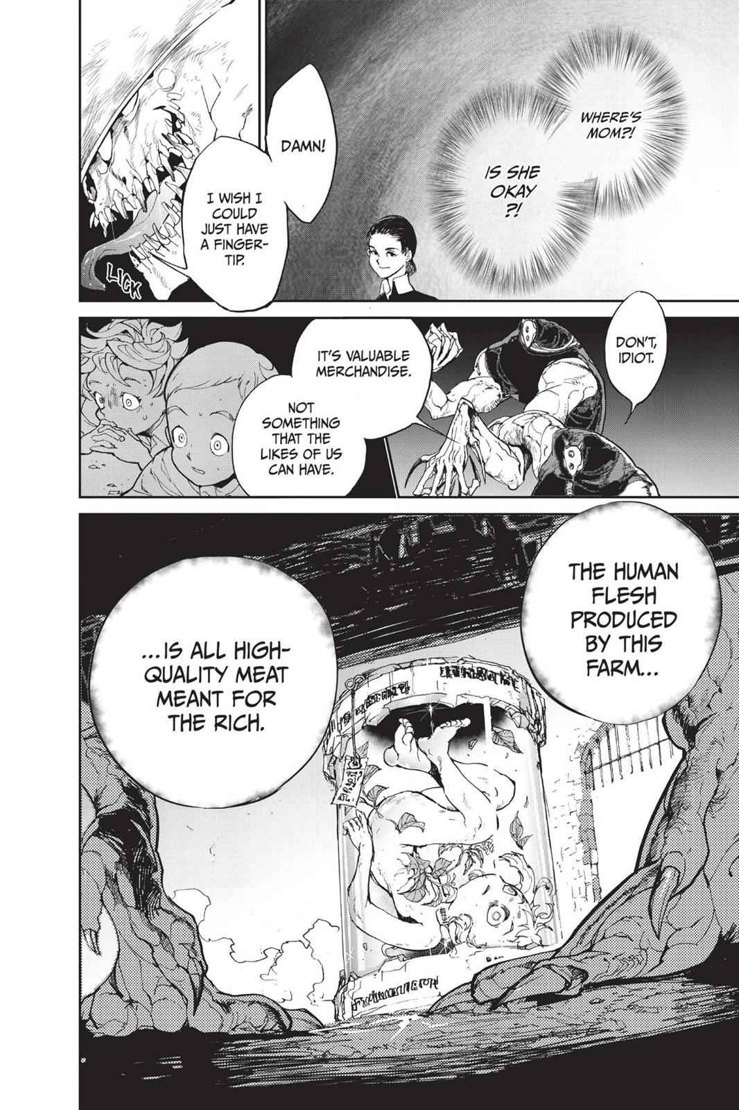 The Promised Neverland Chap 1 - Next Chap 2