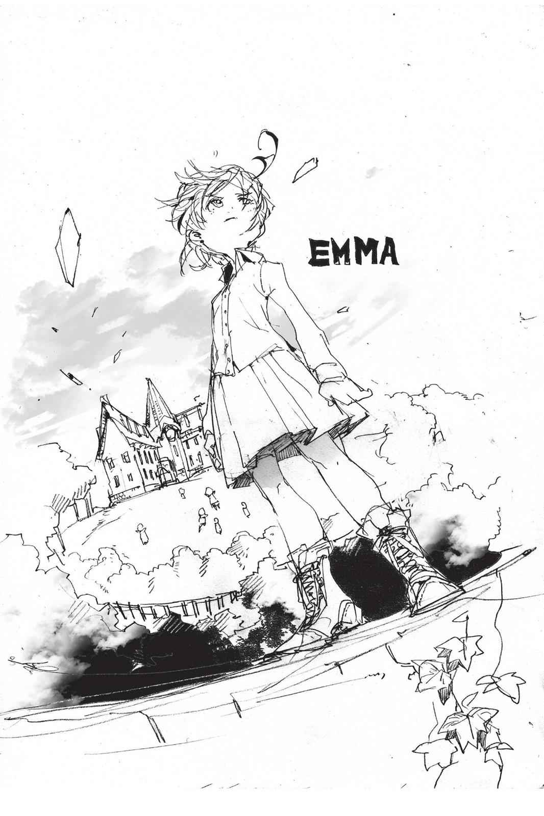 The Promised Neverland Chap 1 - Next Chap 2