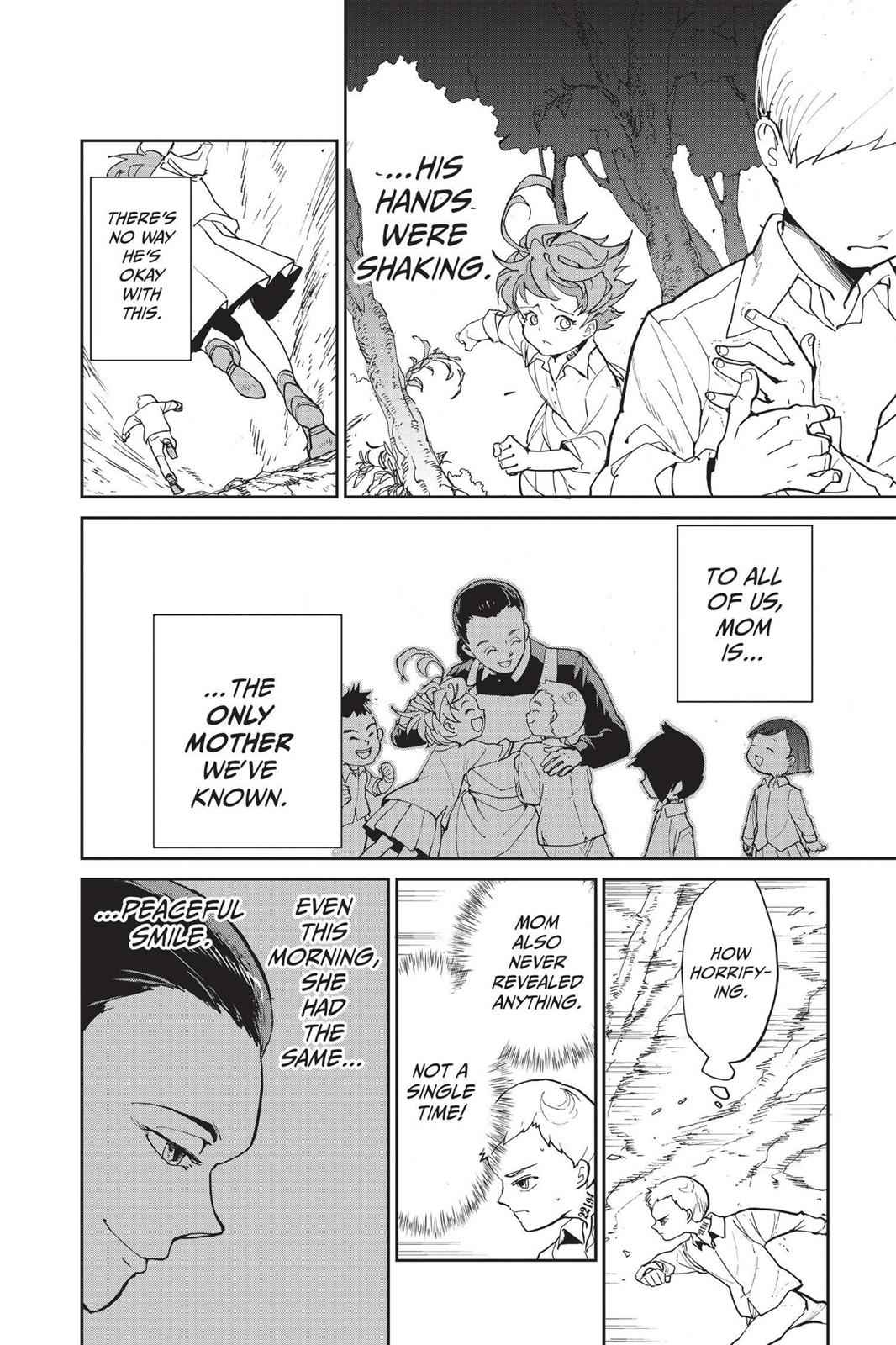 The Promised Neverland Chap 2 - Next Chap 3
