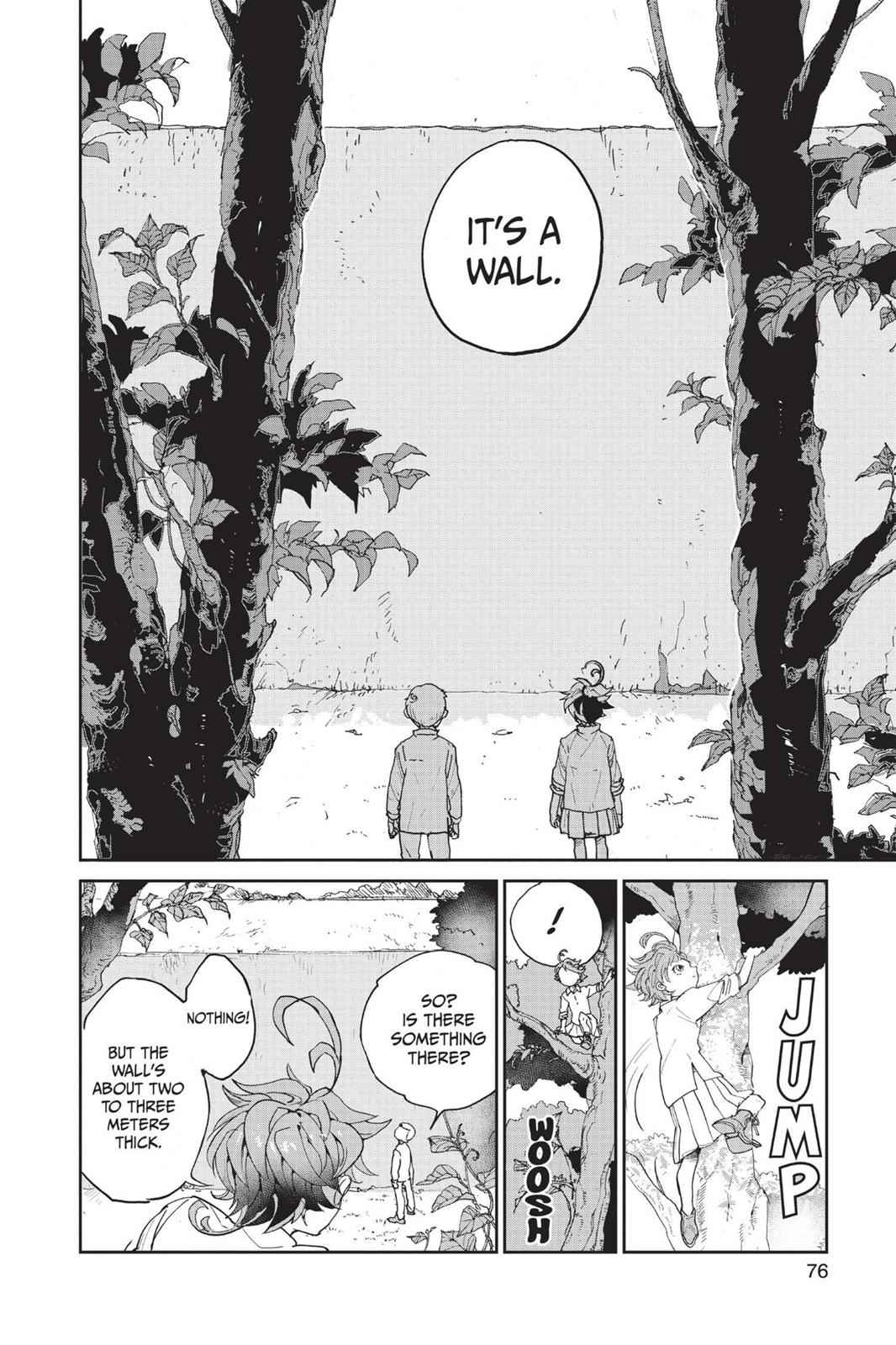 The Promised Neverland Chap 2 - Next Chap 3