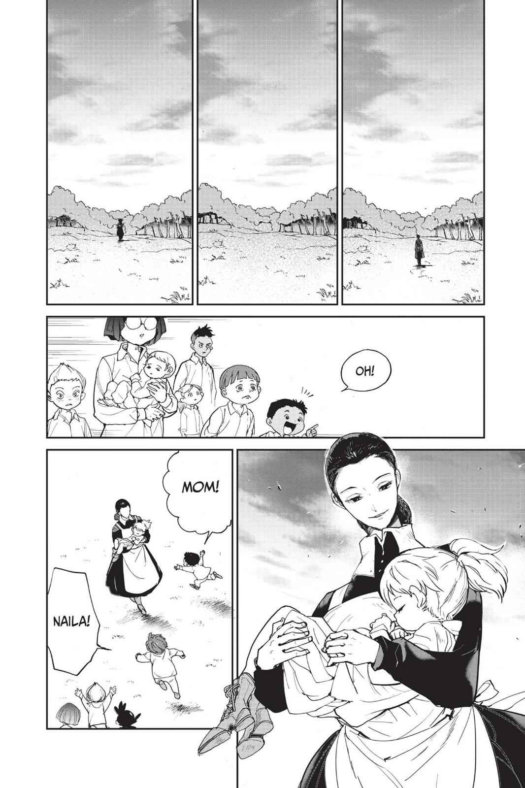 The Promised Neverland Chap 2 - Next Chap 3