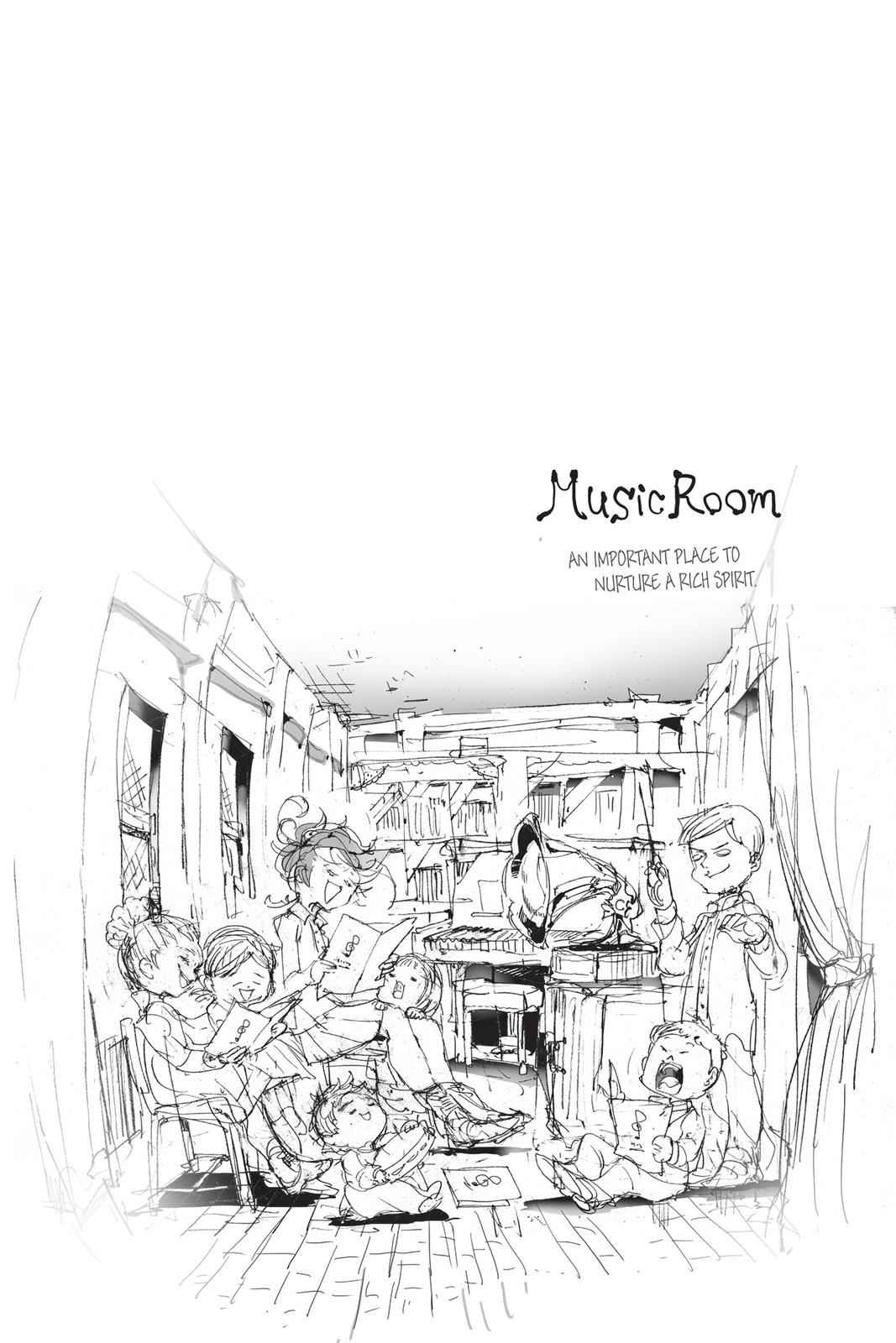 The Promised Neverland Chap 24 - Next Chap 25