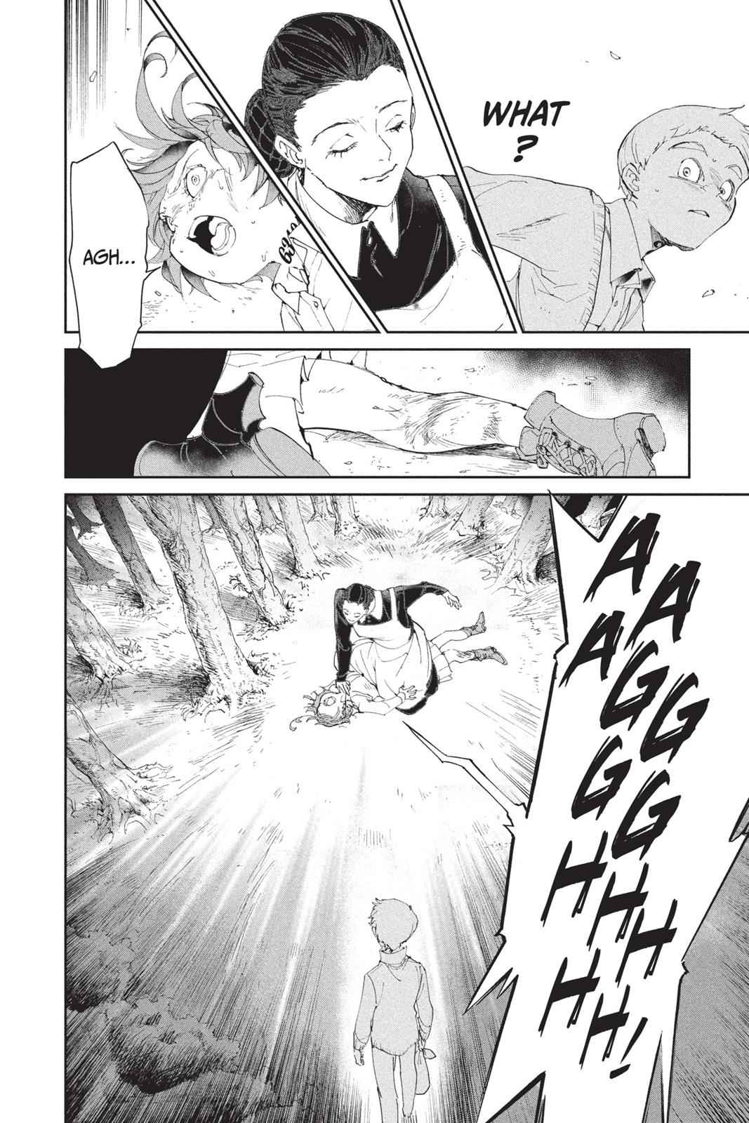 The Promised Neverland Chap 25 - Next Chap 26