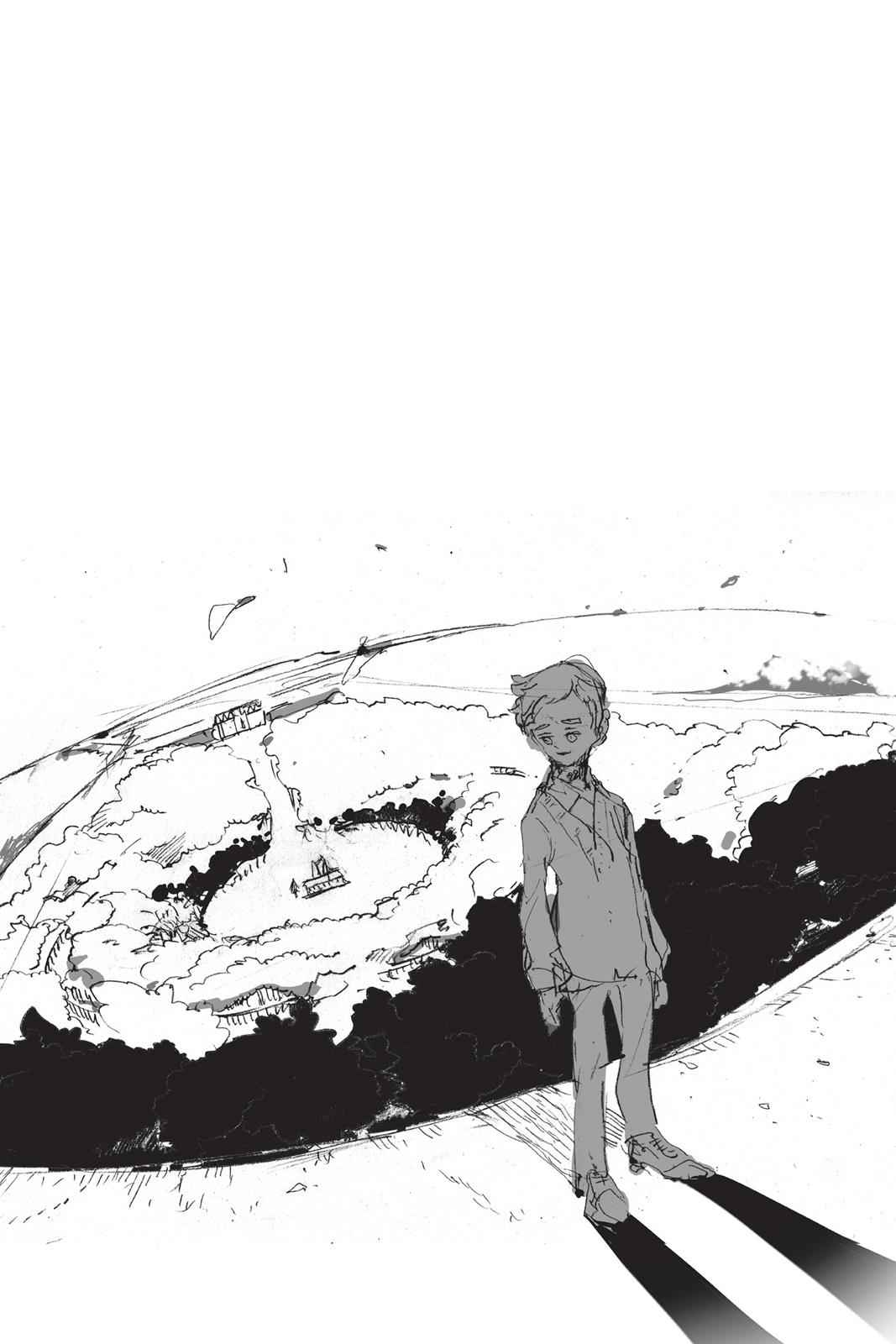 The Promised Neverland Chap 29 - Next Chap 30