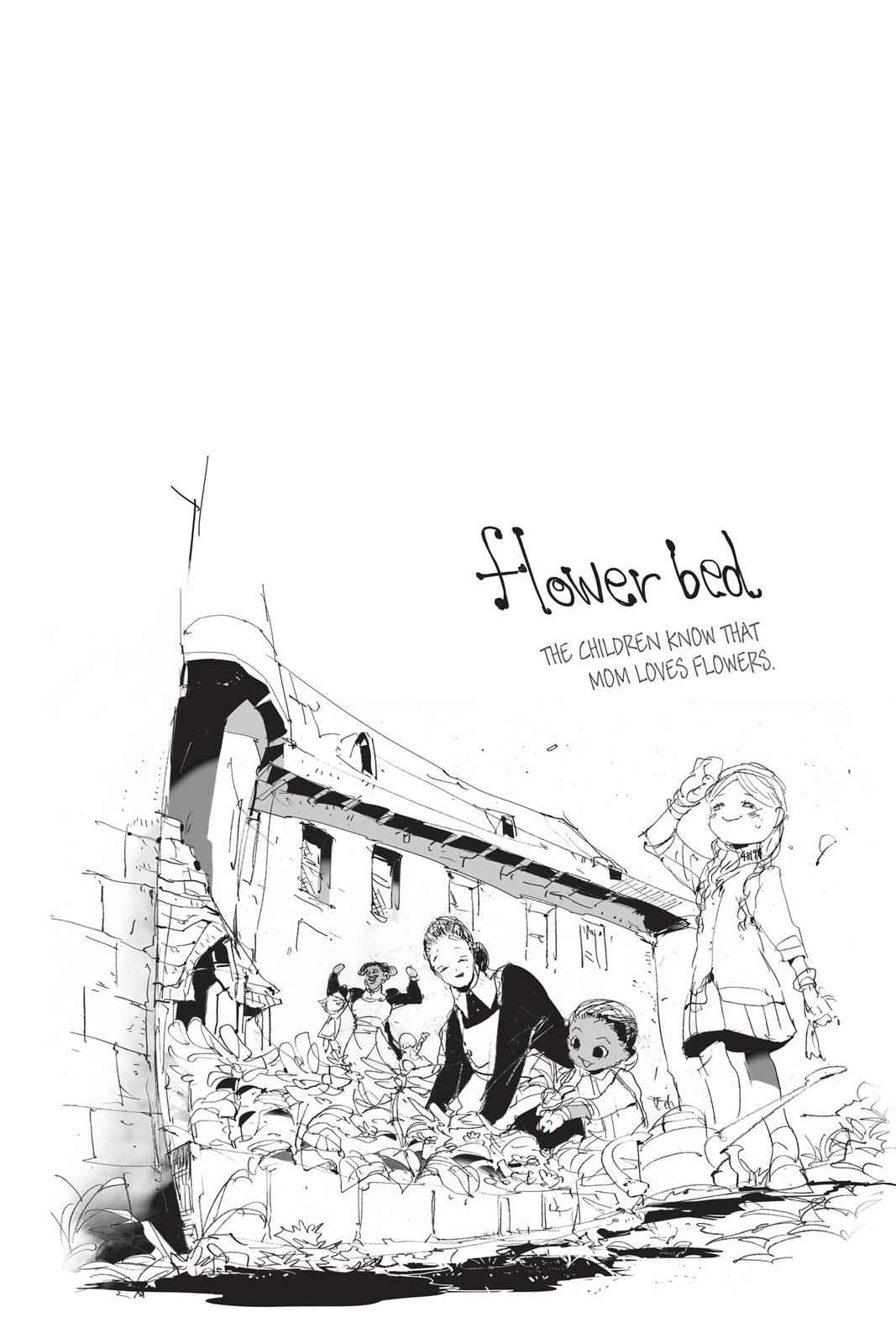 The Promised Neverland Chap 21 - Next Chap 22