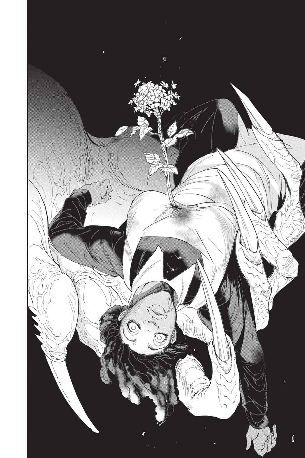 The Promised Neverland Chap 23 - Next Chap 24