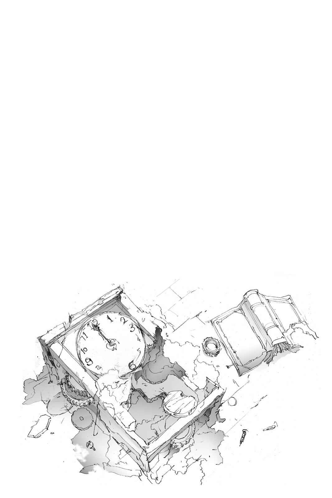 The Promised Neverland Chap 37 - Next Chap 38