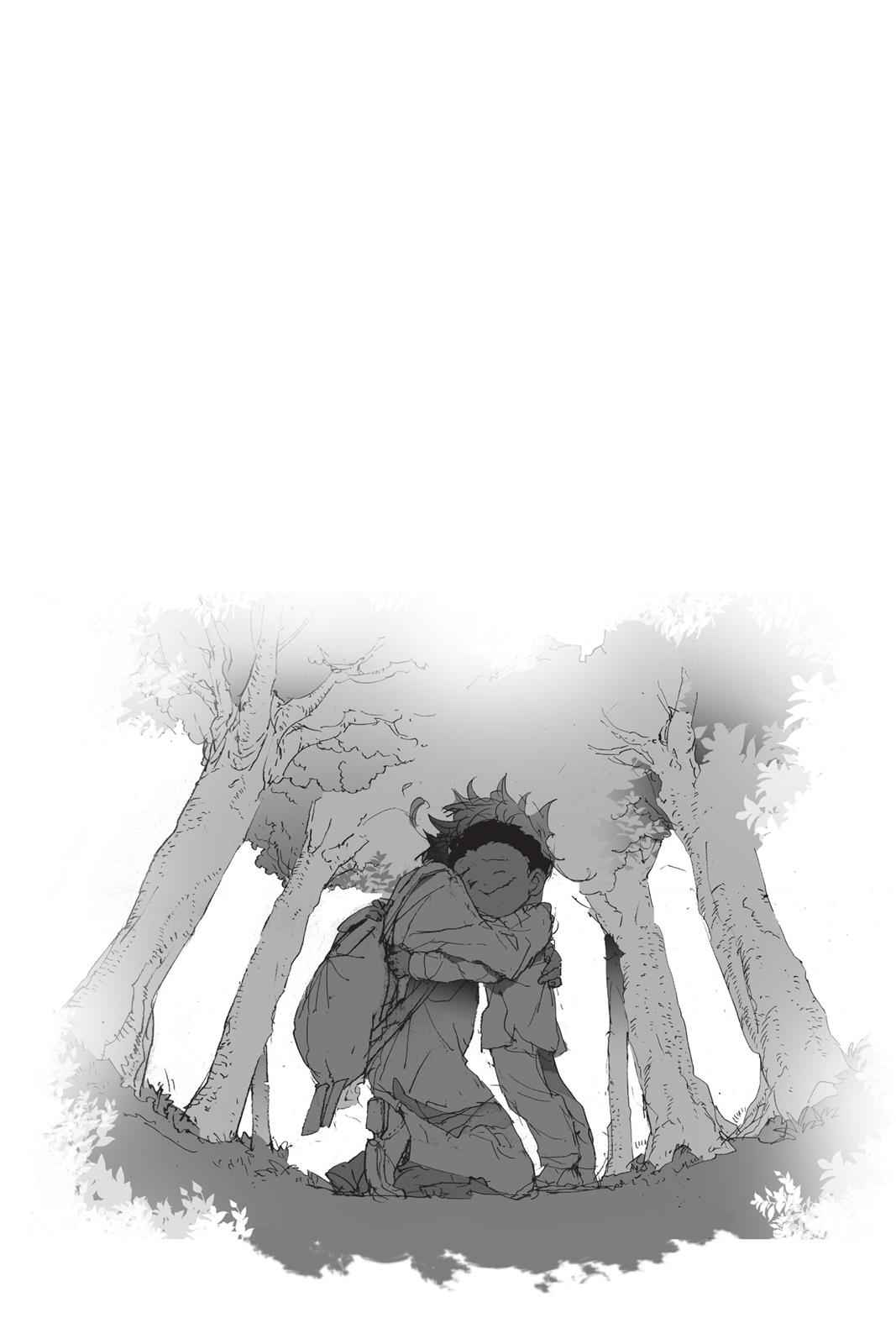 The Promised Neverland Chap 37 - Next Chap 38