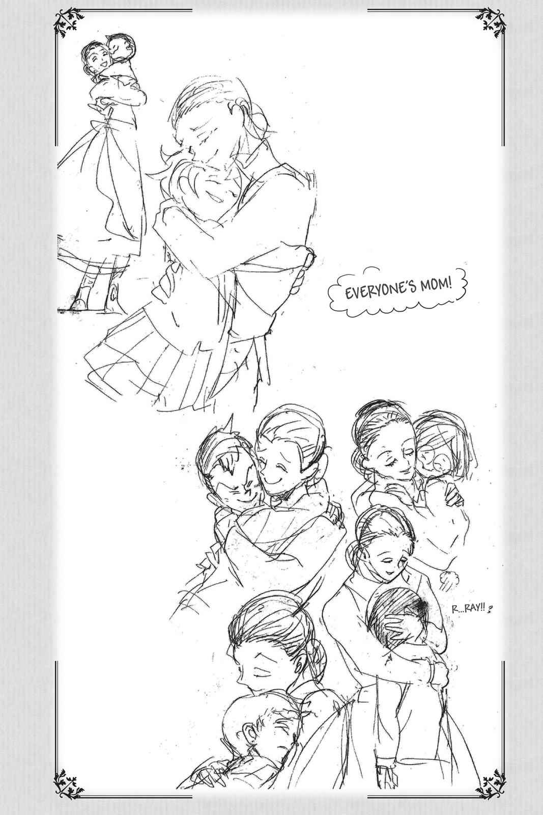 The Promised Neverland Chap 43 - Next Chap 44